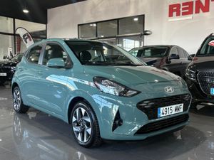 Hyundai i10 i10 1.0 Klass CAMARA  - Foto 2