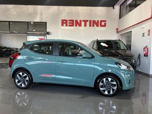 Hyundai i10 i10 1.0 Klass CAMARA  - Foto 3