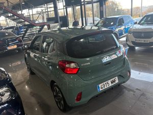 Hyundai i10 i10 1.0 Klass CAMARA  - Foto 6