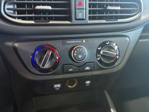 Hyundai i10 i10 1.0 Klass CAMARA  - Foto 19