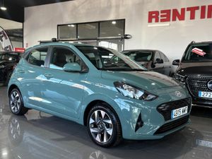 Hyundai i10 i10 1.0 Klass CAMARA  - Foto 10