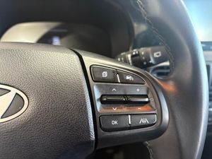 Hyundai i10 i10 1.0 Klass CAMARA  - Foto 15