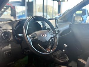 Hyundai i10 i10 1.0 Klass CAMARA  - Foto 12