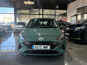 Hyundai i10 i10 1.0 Klass CAMARA  - Foto 9