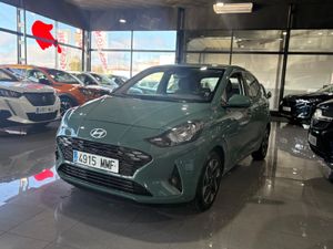 Hyundai i10 i10 1.0 Klass CAMARA  - Foto 7