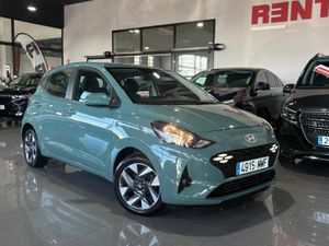Hyundai i10 i10 1.0 Klass CAMARA  - Foto 4