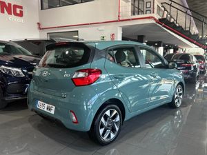 Hyundai i10 i10 1.0 Klass CAMARA  - Foto 8