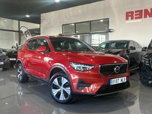 Volvo XC40 1.5 T2 Core Auto ROJO FUSION  - Foto 22