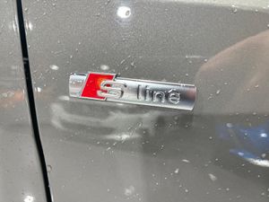 Audi A1 Sportback S line 25 TFSI   - Foto 21