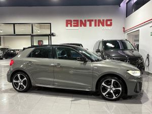 Audi A1 Sportback S line 25 TFSI   - Foto 5