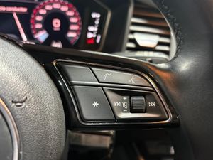 Audi A1 Sportback S line 25 TFSI   - Foto 18