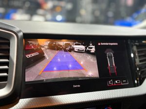 Audi A1 Sportback S line 25 TFSI   - Foto 19