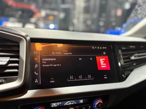 Audi A1 Sportback S line 25 TFSI   - Foto 15