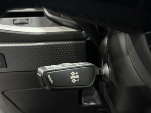 Audi A1 Sportback S line 25 TFSI   - Foto 14