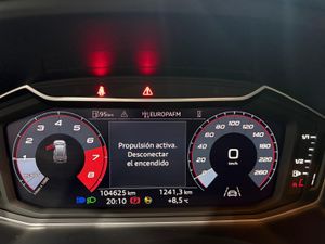 Audi A1 Sportback S line 25 TFSI   - Foto 16