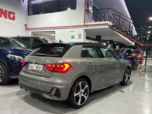 Audi A1 Sportback S line 25 TFSI   - Foto 4