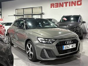 Audi A1 Sportback S line 25 TFSI   - Foto 2