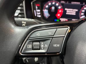 Audi A1 Sportback S line 25 TFSI   - Foto 20