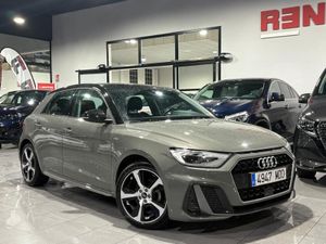 Audi A1 Sportback S line 25 TFSI   - Foto 23