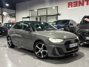 Audi A1 Sportback S line 25 TFSI   - Foto 3