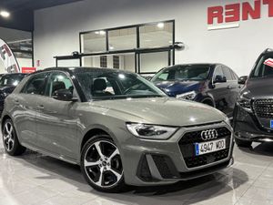 Audi A1 Sportback S line 25 TFSI   - Foto 2
