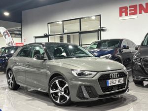 Audi A1 Sportback S line 25 TFSI   - Foto 9