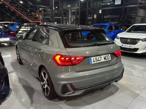 Audi A1 Sportback S line 25 TFSI   - Foto 7