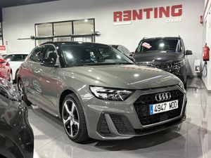 Audi A1 Sportback S line 25 TFSI   - Foto 3