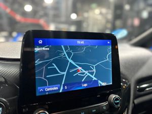 Ford Fiesta 1.0 EcoBoost MHEV 92kW125CV STLine ST-LINE  - Foto 19