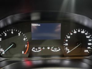 Ford Fiesta 1.0 EcoBoost MHEV 92kW125CV STLine ST-LINE  - Foto 13