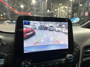 Ford Fiesta 1.0 EcoBoost MHEV 92kW125CV STLine ST-LINE  - Foto 18