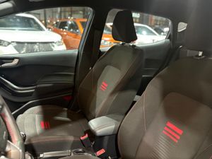 Ford Fiesta 1.0 EcoBoost MHEV 92kW125CV STLine ST-LINE  - Foto 12