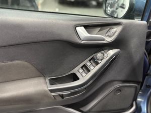 Ford Fiesta 1.0 EcoBoost MHEV 92kW125CV STLine ST-LINE  - Foto 15