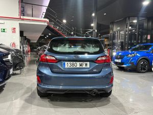 Ford Fiesta 1.0 EcoBoost MHEV 92kW125CV STLine ST-LINE  - Foto 7