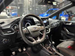 Ford Fiesta 1.0 EcoBoost MHEV 92kW125CV STLine ST-LINE  - Foto 11