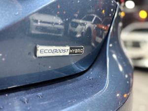 Ford Fiesta 1.0 EcoBoost MHEV 92kW125CV STLine ST-LINE  - Foto 5