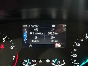 Ford Fiesta 1.0 EcoBoost MHEV 92kW125CV STLine ST-LINE  - Foto 14