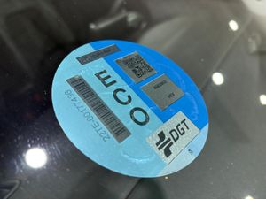 Ford Puma 1.0 EcoBoost STLine X MHEV Auto GRIS MAGNETIC  - Foto 32