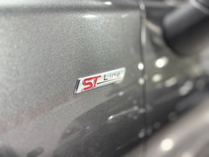 Ford Puma 1.0 EcoBoost STLine X MHEV Auto GRIS MAGNETIC  - Foto 27