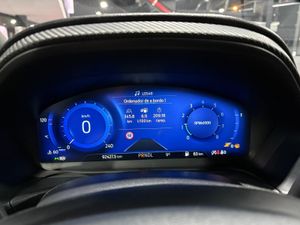 Ford Puma 1.0 EcoBoost STLine X MHEV Auto GRIS MAGNETIC  - Foto 26