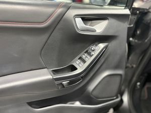 Ford Puma 1.0 EcoBoost STLine X MHEV Auto GRIS MAGNETIC  - Foto 20