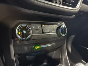 Ford Puma 1.0 EcoBoost STLine X MHEV Auto GRIS MAGNETIC  - Foto 28