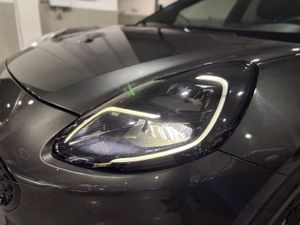 Ford Puma 1.0 EcoBoost STLine X MHEV Auto GRIS MAGNETIC  - Foto 31