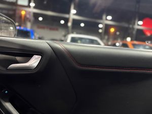 Ford Puma 1.0 EcoBoost STLine X MHEV Auto GRIS MAGNETIC  - Foto 22