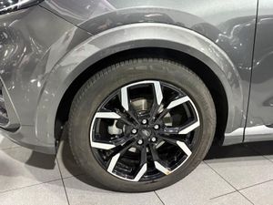 Ford Puma 1.0 EcoBoost STLine X MHEV Auto GRIS MAGNETIC  - Foto 10