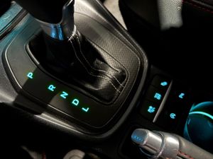 Ford Puma 1.0 EcoBoost STLine X MHEV Auto GRIS MAGNETIC  - Foto 19