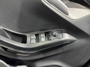 Ford Puma 1.0 EcoBoost STLine X MHEV Auto GRIS MAGNETIC  - Foto 29