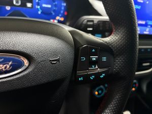 Ford Puma 1.0 EcoBoost STLine X MHEV Auto GRIS MAGNETIC  - Foto 18