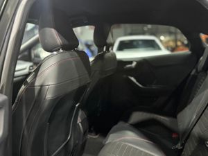 Ford Puma 1.0 EcoBoost STLine X MHEV Auto GRIS MAGNETIC  - Foto 23