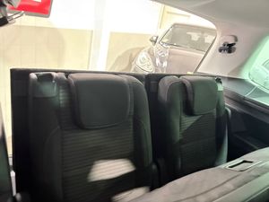 Seat Alhambra EXLGO	1.4 TSI 110KW DSG S/S EXCELLEN GO PUERTAS ELECTRICAS  - Foto 21